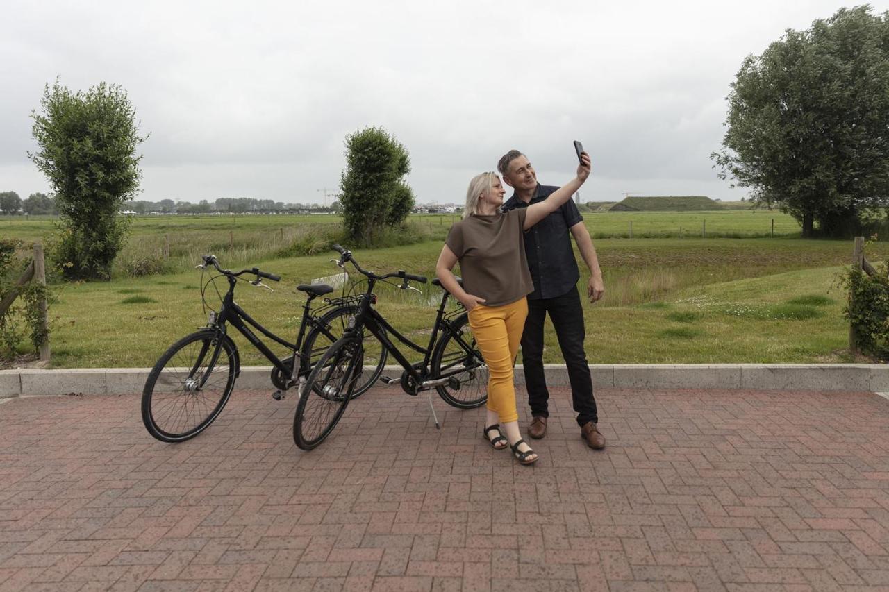 Ibis Budget Knokke Ngoại thất bức ảnh