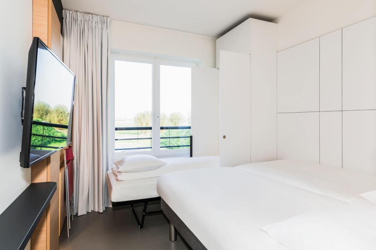 Ibis Budget Knokke Ngoại thất bức ảnh
